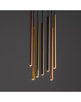 Потолочная люстра Nowodvorski Laser 490 10704-foto8