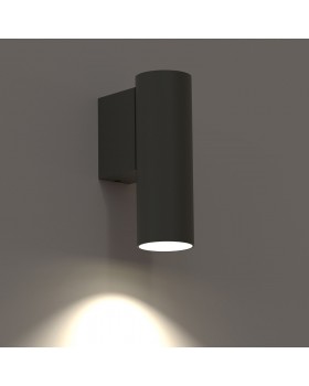 Настенный светильник Nowodvorski Fourty Wall S 10889-foto2