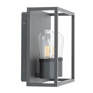 Уличный настенный светильник Nowodvorski Margot 10503-foto5