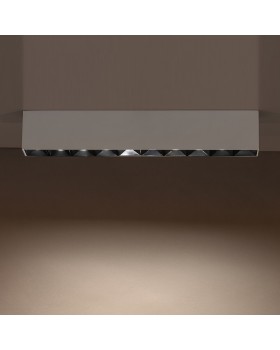 Накладной светильник Nowodvorski Midi Led 10053-foto2