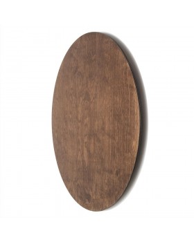 Настенный светильник Nowodvorski Ring Timber Led XXL Wood 11178-foto3