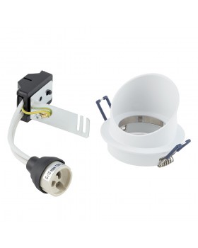 Встраиваемый светильник Nowodvorski Solta 10492-foto7