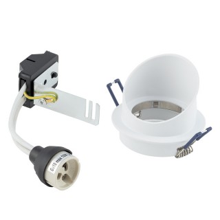 Встраиваемый светильник Nowodvorski Solta 10492-foto7