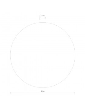 Настенный светильник Nowodvorski Ring Led L 10282-foto3