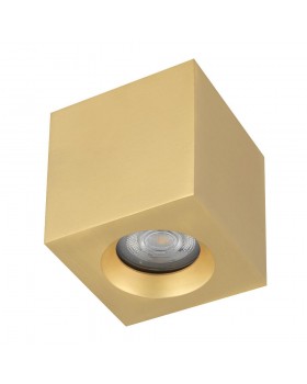 Потолочный cветильник Nowodvorski Parana Brass 10720-foto3