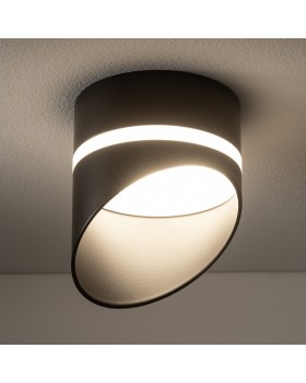 Встраиваемый светильник Nowodvorski Vis 10485-foto5