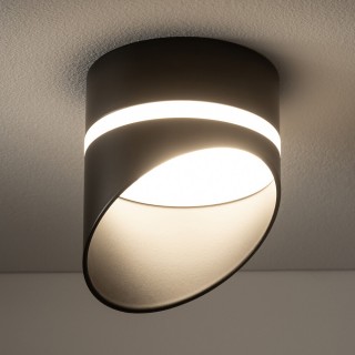 Встраиваемый светильник Nowodvorski Vis 10485-foto5