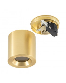 Потолочный cветильник Nowodvorski Ceara Brass 10716-foto5