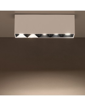 Накладной светильник Nowodvorski Midi Led 10052-foto2