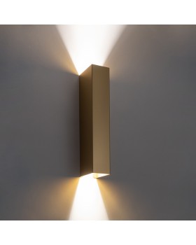 Настенный светильник Nowodvorski Malmo 10457-foto2