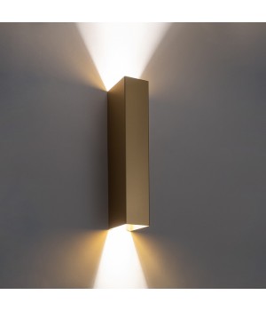 Настенный светильник Nowodvorski Malmo 10457-foto2