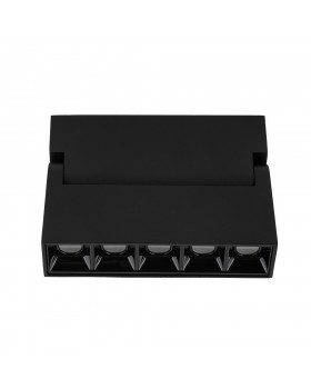 Накладной светильник Nowodvorski Focus Mini 10068-foto6