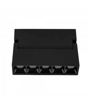 Накладной светильник Nowodvorski Focus Mini 10068-foto6