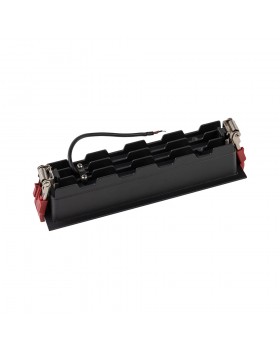 Встраиваемый светильник Nowodvorski Midi Led 10065-foto2