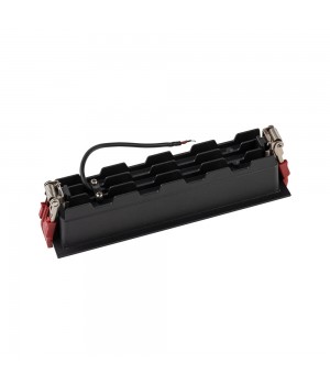 Встраиваемый светильник Nowodvorski Midi Led 10065-foto2