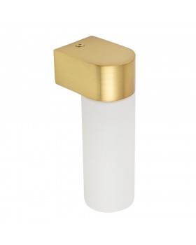 Настенный светильник Nowodvorski Natalie Brass 10724-foto3