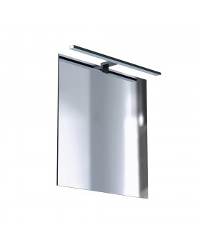 Подсветка для зеркал Nowodvorski Cezanne Led L 10671-foto7