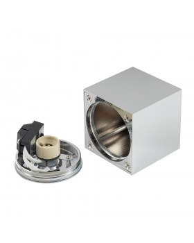 Потолочный cветильник Nowodvorski Parana Chrome 10717-foto6