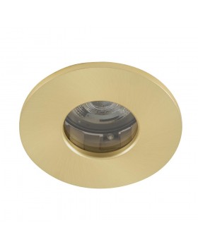 Встраиваемый светильник Nowodvorski Acre Brass 10711-foto3