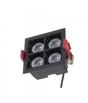 Встраиваемый светильник Nowodvorski Midi Led 10064-foto3