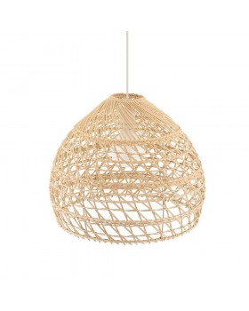 Подвесная люстра Nowodvorski Boho M Wood 11151-foto4