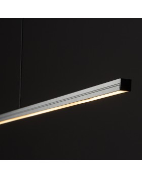 Подвесной светильник Nowodvorski Bar Led S 10847-foto5