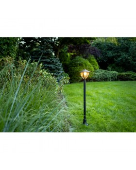 Уличный светильник Nowodvorski Amelia 10497-foto2