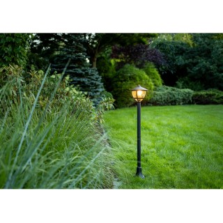 Уличный светильник Nowodvorski Amelia 10497-foto2