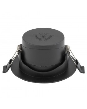 Встраиваемый светильник Nowodvorski Egina Led 10548-foto4