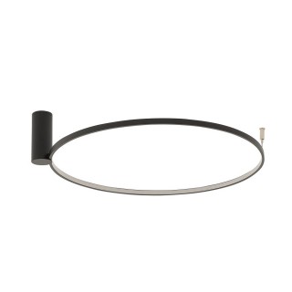 Настенно-потолочный светильник Nowodvorski Circolo Led S 10928-foto4