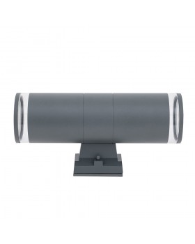 Уличный настенный светильник Nowodvorski Rock Pro 10688-foto2