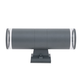 Уличный настенный светильник Nowodvorski Rock Pro 10688-foto2