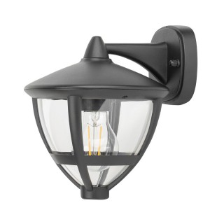 Уличный настенный светильник Nowodvorski Amelia 10495-foto2