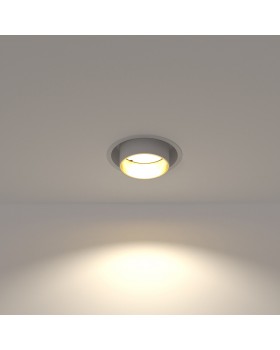 Спот встраиваемый Nowodvorski Mono Slide 10797-foto2