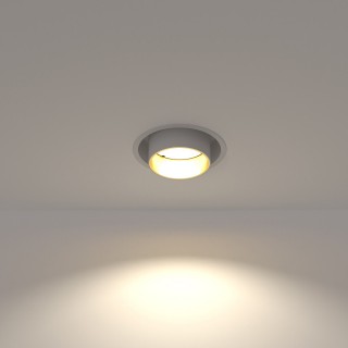 Спот встраиваемый Nowodvorski Mono Slide 10797-foto2