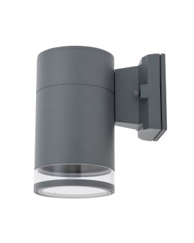 Уличный настенный светильник Nowodvorski Rock Pro 10686-foto3