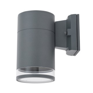 Уличный настенный светильник Nowodvorski Rock Pro 10686-foto3