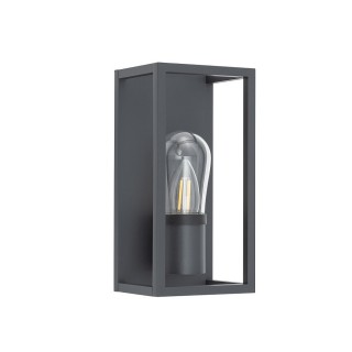 Уличный настенный светильник Nowodvorski Margot 10504-foto6