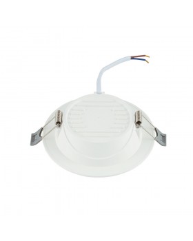 Встраиваемый светильник Nowodvorski Mykonos Led 10536-foto5