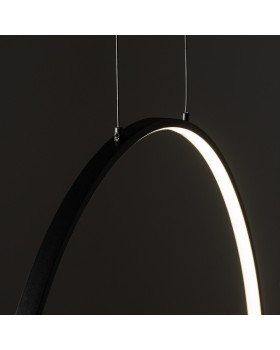 Подвесная люстра Nowodvorski Circolo Led M 10861-foto7