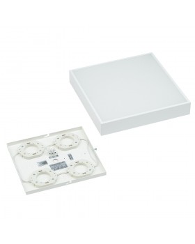 Потолочный cветильник Nowodvorski Quad 10470-foto7