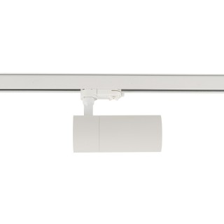 Трековый светильник Nowodvorski Ctls Tinos Led 10392-foto5