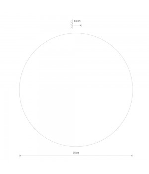 Настенный светильник Nowodvorski Ring Led L 10278-foto3