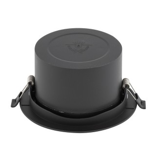 Встраиваемый светильник Nowodvorski Egina Led 10558-foto4