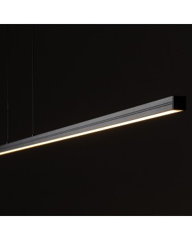 Подвесной светильник Nowodvorski Bar Led L 10850-foto5