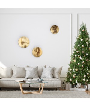 Настенный светильник Nowodvorski Ring Led L 10282-foto2