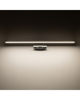 Подсветка для зеркал Nowodvorski Cezanne Led M 10681-foto4