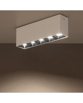 Накладной светильник Nowodvorski Midi Led 10052-foto3