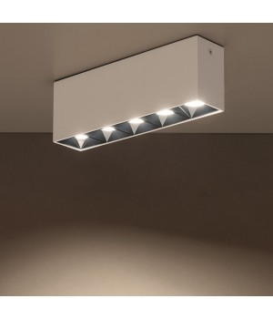 Накладной светильник Nowodvorski Midi Led 10052-foto3