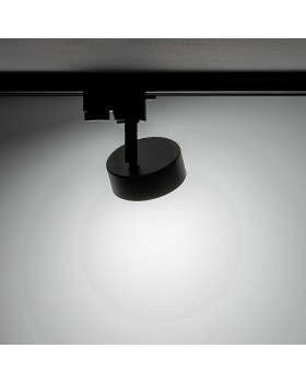 Трековый светильник Nowodvorski Profile Puck 10358-foto8